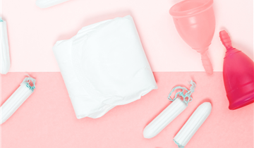 Stad Zottegem zorgt voor menstruatiemateriaal op scholen